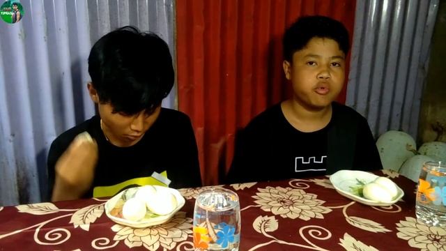 Eggs Challenge Video ll Barsha Vs Always ll KND Tiprasa смотреть онлайн