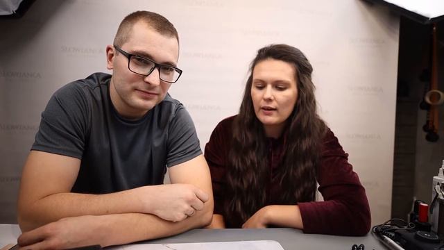 Natalia Larina- Slowianka Nail Trends - Jak Zrobić Własne Studio Nagraniowe Do Transmisji Na Żywo? смотреть онлайн