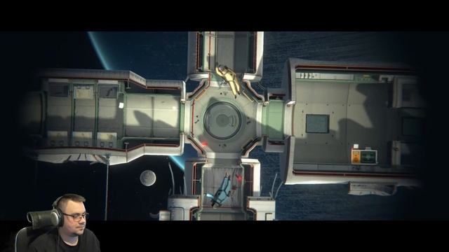 Heavenly Bodies Cleanup DLC - Операция 