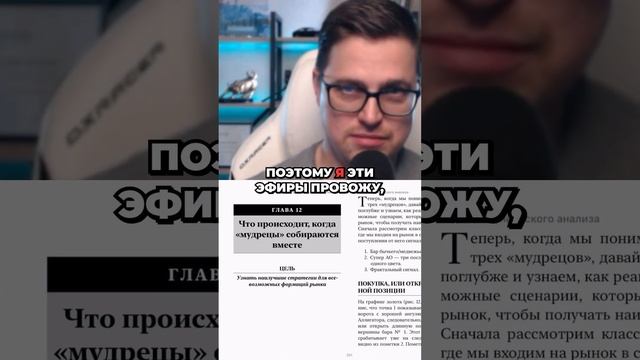 Погрузитесь в рыночные стратегии для максимальной прибыли! Какой ваш ход? #Советыпотрейдингу смотреть онлайн