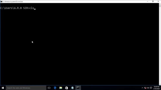 How to Ping source to Destination Trick | Hindi Tutorial | By ARB SIR смотреть онлайн