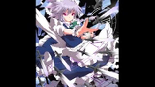 Sakuya Izayoi Theme (Extended)