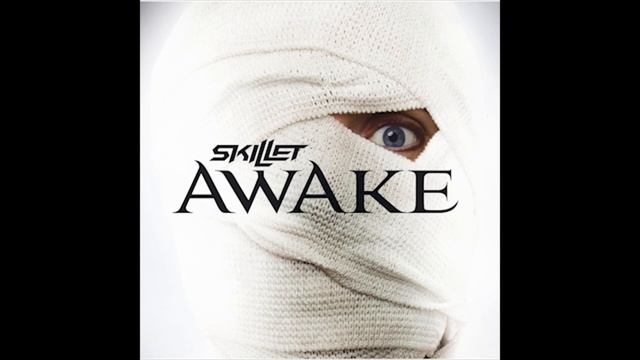 Skillet- Awake And Alive(Instrumental)