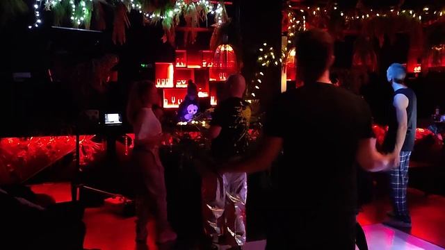 07.02.25 Hitech power vol. 2 kinky rouj UFO People смотреть онлайн