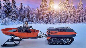 Карелия: Ростин в деле!