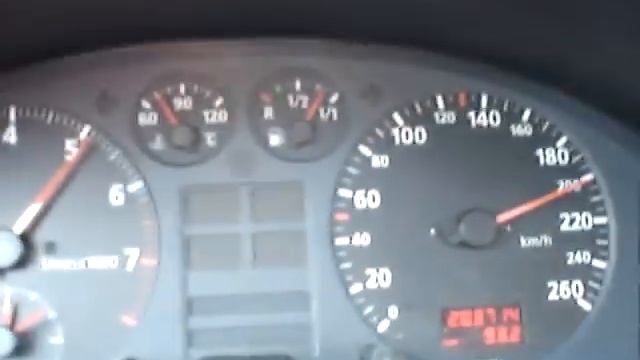 audi a4 avant 2,6 смотреть онлайн