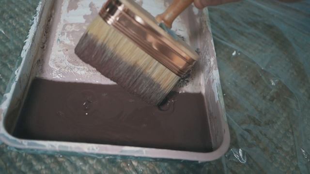 How to Lime Wash paint walls for more texture смотреть онлайн
