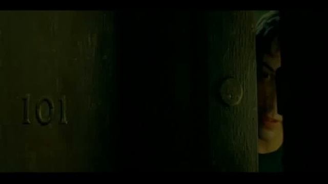 The Matrix - Follow the White Rabbit. . . смотреть онлайн