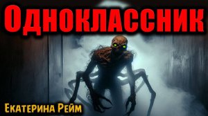 ОДНОКЛАСССНИК. Страшные истории