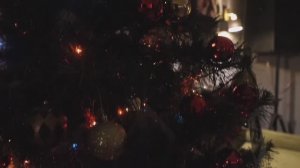 СемьянюкиЩИ в Новый Год