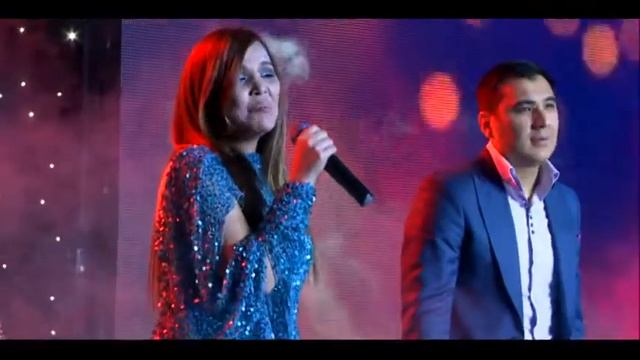 Abduvali Rajabov Va Shoira Otabekova - Seni Eslasam