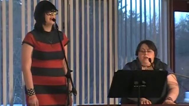 My Best Calliope Song EVER