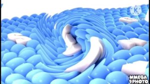 Samsung Balls With Effects 6 (Sponsored By Pingu Outro With Effects 6)