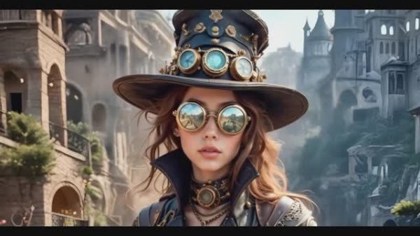 Dreamlike AI Universe | Сказочная вселенная ИИ