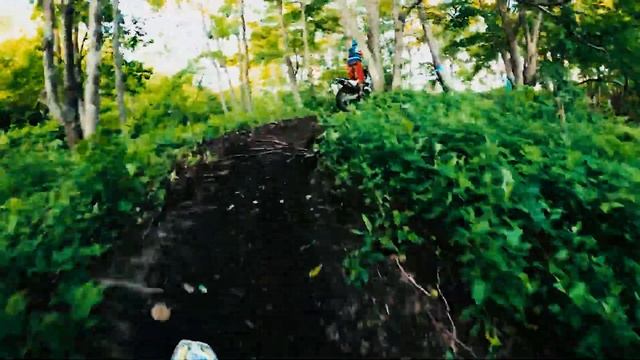 Dirty 193 # Enduro Motivation Movie #Extreme Enduro Channel