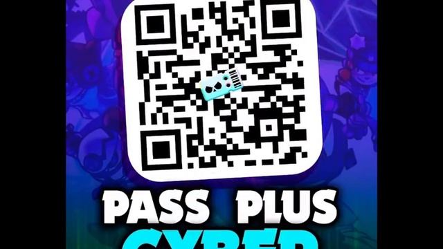 Brawl Stars Qr Code