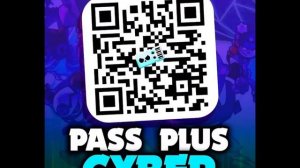Brawl stars qr code