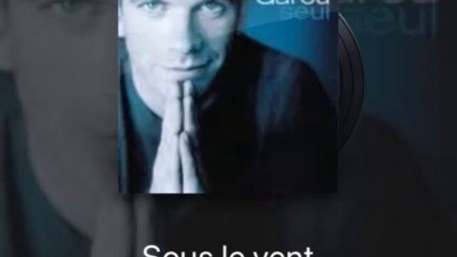 Céline Dion & Garou sous le vent смотреть онлайн