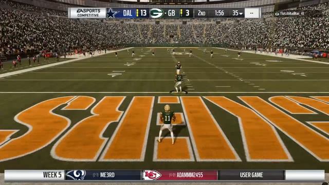 Madden 19