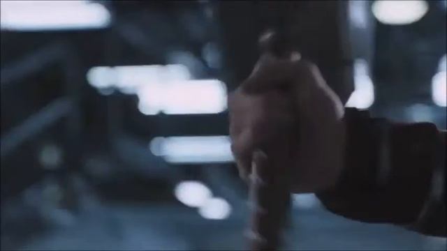 Marvel Crack!#3 смотреть онлайн