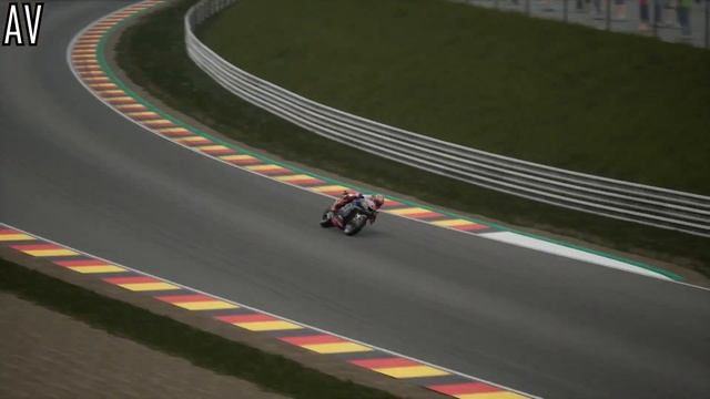 MotoGP 24 - Yamaha Red Eneos (2024 Sponsor Update) смотреть онлайн