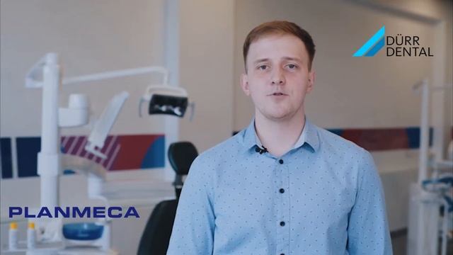 Уход за Стом. Установкой: OROTO plus \Ultra Рекомендации Инженера Planmeca смотреть онлайн