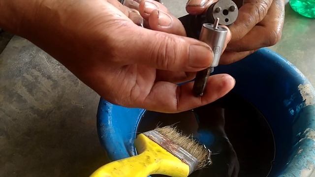 Penyebab diesel susah hidup (servis nozel) DONGFENG s1115 смотреть онлайн