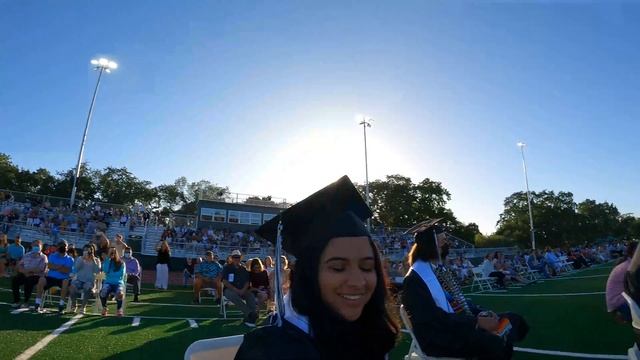 Class of 2021 Sonoma Valley High School смотреть онлайн