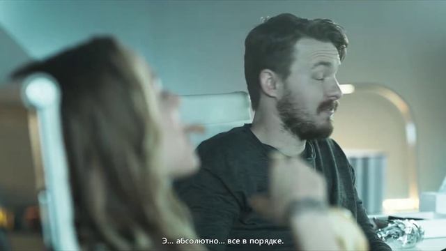 Quantum Break [Прохождение RUS]. Часть 2: Погоня в библиотеке, PR-кампания (развилка №1). смотреть онлайн