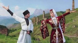 КЪАРАЧАЙ...