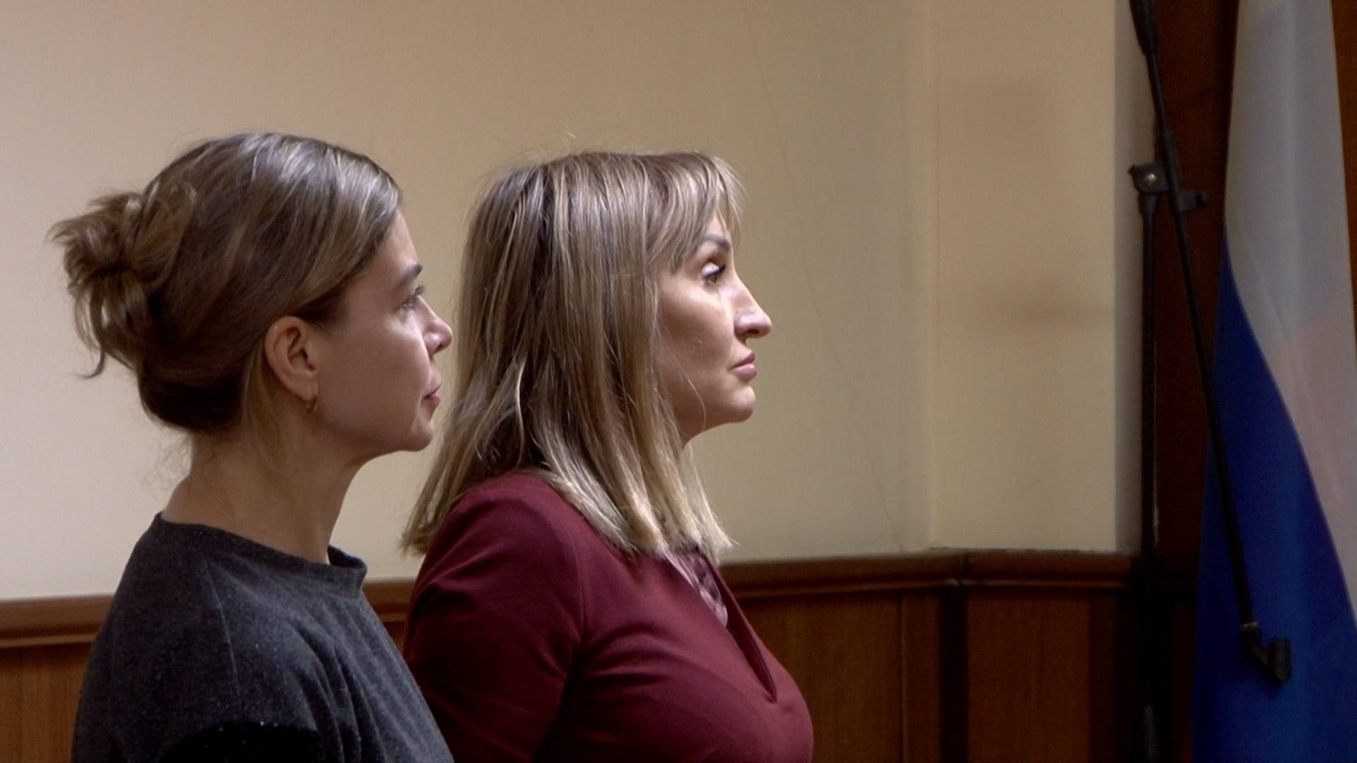 Ларечная афера. Облсуд назначил срок экс-главе КУИ Саратова Светлане Чеконовой смотреть онлайн