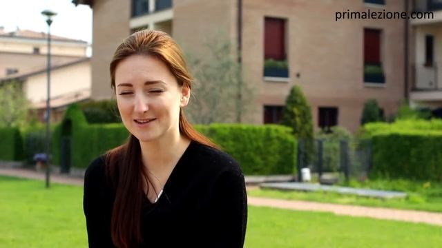 Перекладаємо з італійської. Дієслово MANCARE