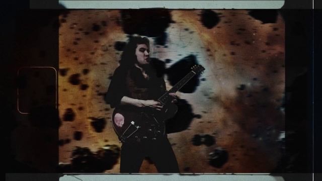 OCTOPLOID - The Hallowed Flame Feat. Mikko Kotamäki (Official Music Video) - Reigning Phoenix Music