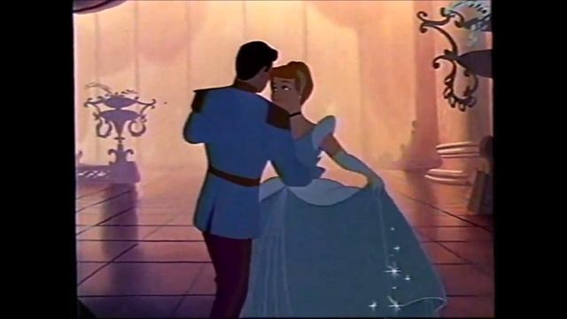 Opening to Taran and the Magic Cauldron 1995 VHS смотреть онлайн