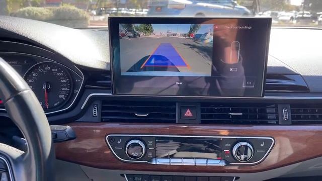 2020 Audi A5 Mesa, Gilbert, Chandler, Tempe, Queen Creek, AZ P10083 смотреть онлайн