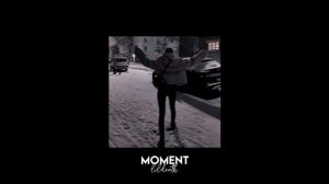 moment - lildeath [slowed + reverb]