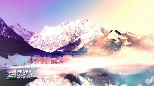 PROFF - Snowflake [Monstercat Release]