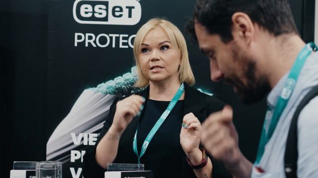 ESET Security Day 2023┃Official Aftermovie смотреть онлайн