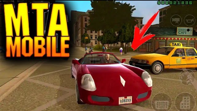 НОВЫЙ СЕРВЕР МТА В ЛИБЕРТИ-СИТИ НА АНДРОИД | СЕРВЕР САМП НА КАРТЕ ИЗ ГТА 3 НА ТЕЛЕФОНЕ LCMP MOBILE смотреть онлайн