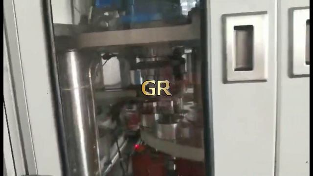 Линия по производству крышек твист-офф смотреть онлайн