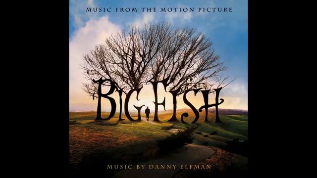 Big Fish - Jenny's Theme смотреть онлайн