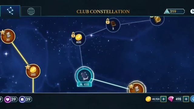 Club Constellation Outfit | Harry Potter Hogwarts Mystery | Zeny Plays смотреть онлайн