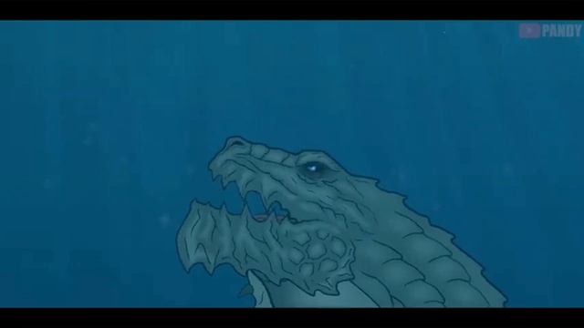 Шин годзила минус Один смотреть онлайн