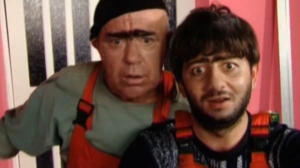 Наша RUSSIA, 3 сезон, 23 выпуск