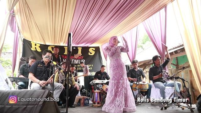 Makan Darah - Rita Sugiarto (Rolis Bandung Timur Cover by Ocha) смотреть онлайн