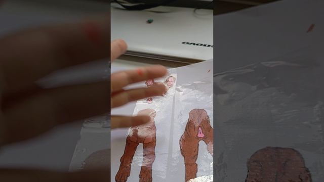 бумажные собаки😘 смотреть онлайн