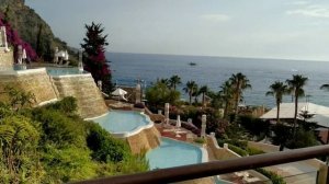 Обзор отеля Liberty Hotels Lykia Фетхие  Олюдениз #libertyhotelslykia #libertylykia #либертиликия