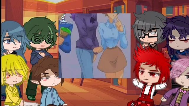 реакция 13 карт на тик ток.\ 2/? / смотреть онлайн