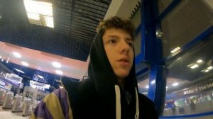 демка начало