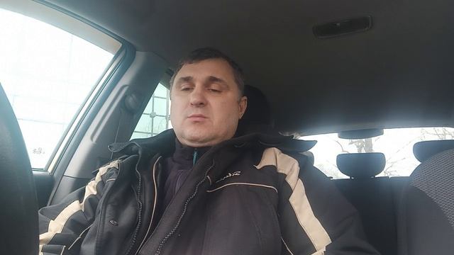 Дорога в Рай или зачем Смерти коса. Александр Парфенов